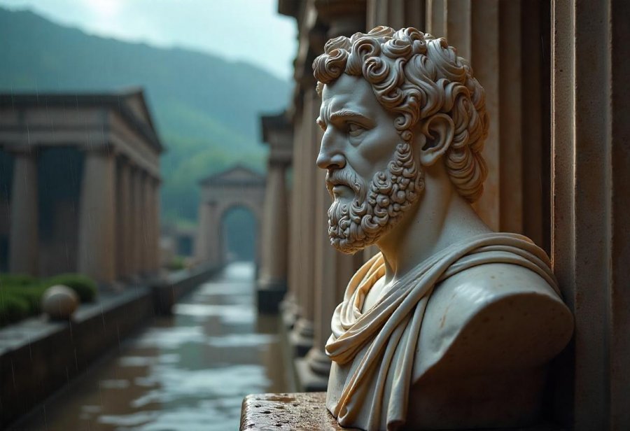 Unleashing Leadership Brilliance Inspired by Alexander the Great