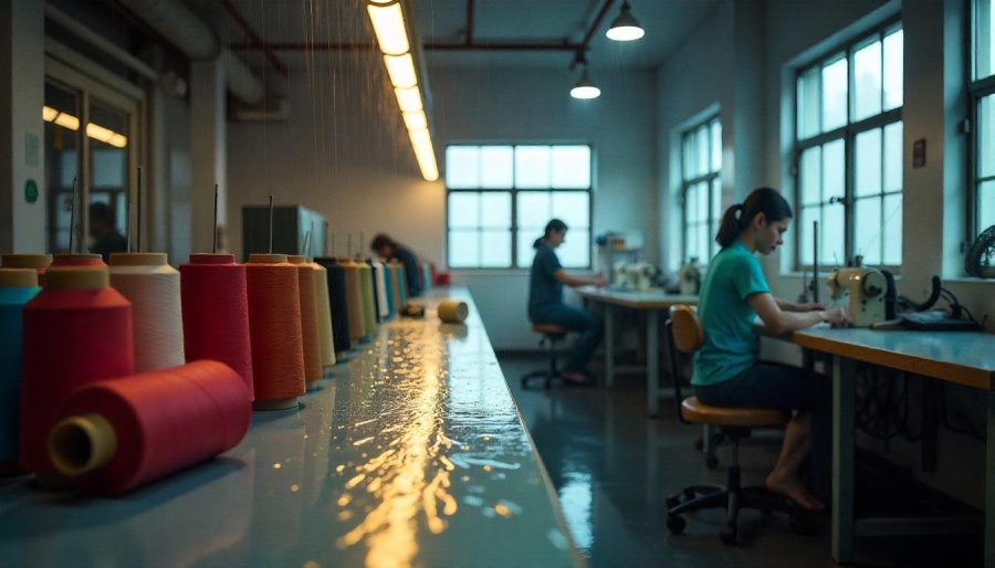 The Hidden Environmental Toll of Everyday Nylon Products