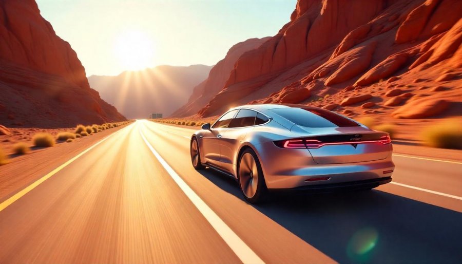 Mastering Summer Tire Care for Safer, Longer-Lasting Drives