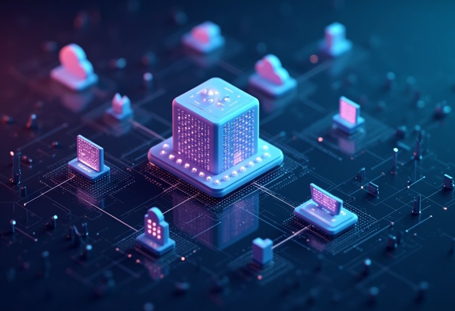 Unlocking the Future of Website Speed and Security