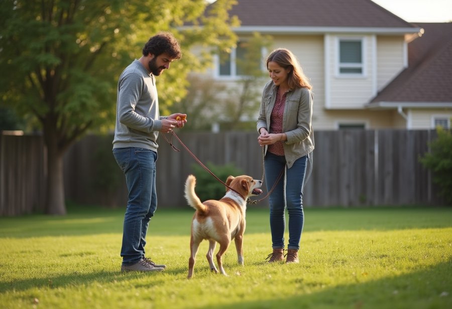 Master Calm Dog Walking for a Stronger Bond and Peaceful Outings