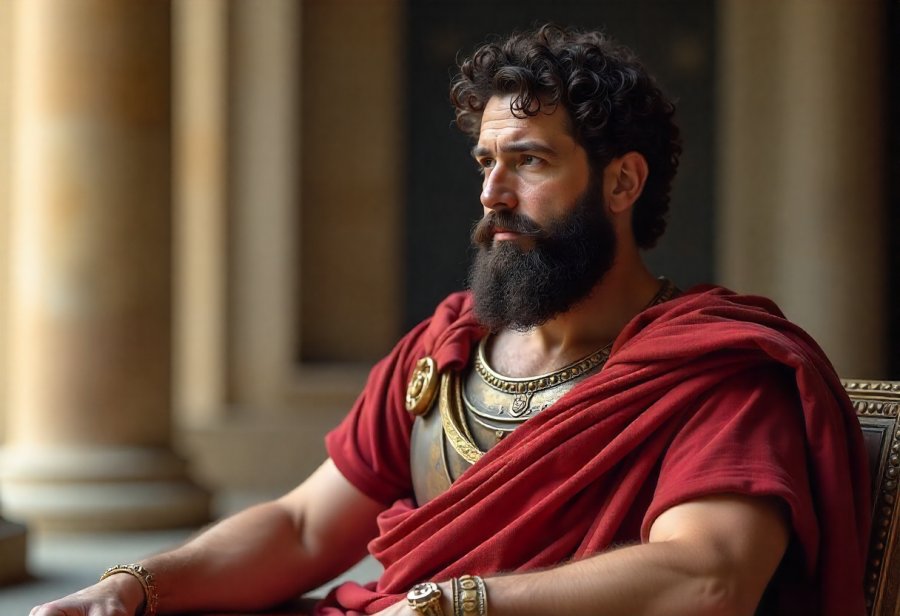 Inner Discipline: The Key to Lasting Leadership and True Power