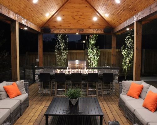 Transform Your Outdoor Space Into a Stunning Personal Retreat